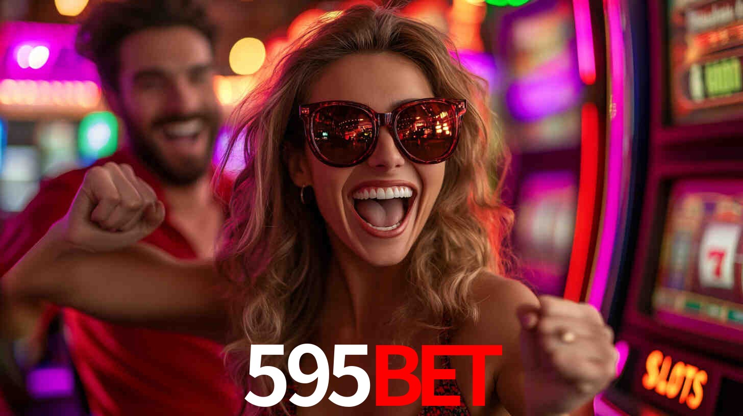 A Popularidade dos Caça-Níqueis no 595bet