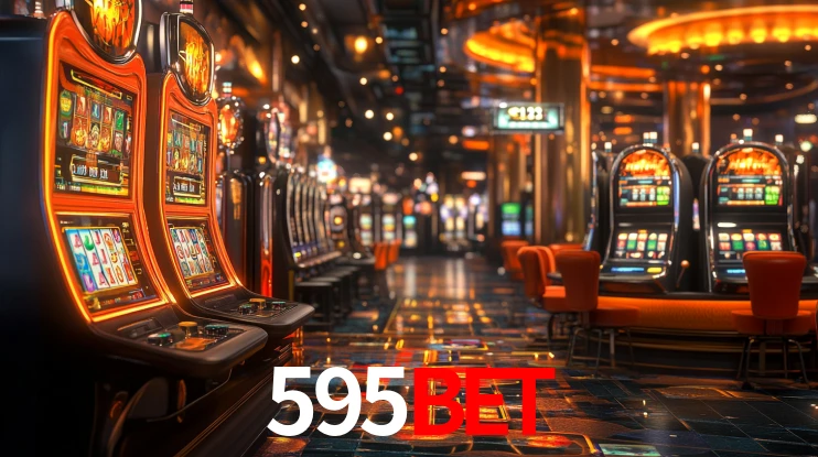 Cashback e recargas na 595bet
