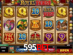 APP oficial da 595bet para mobile