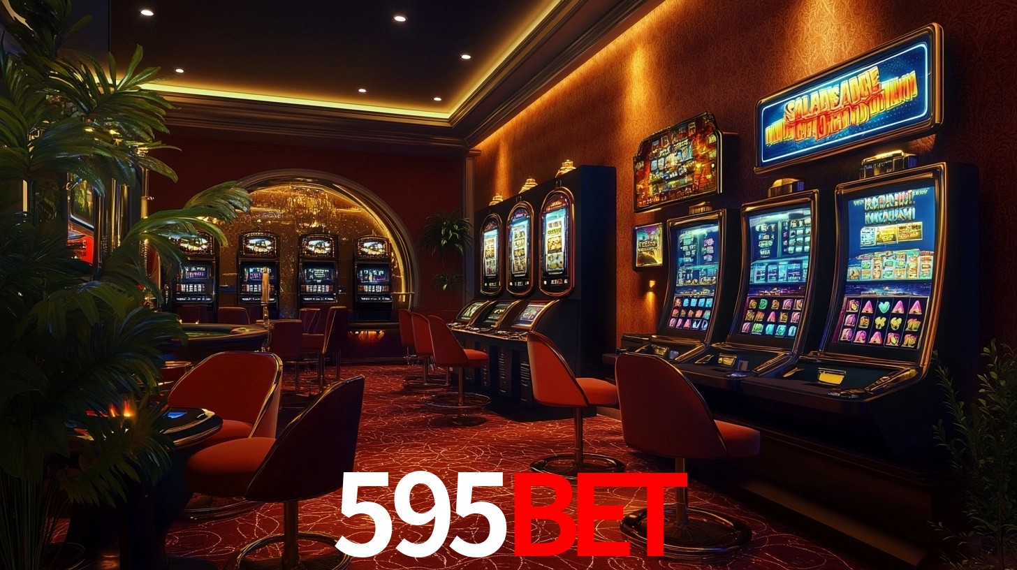 Tournaments 595bet