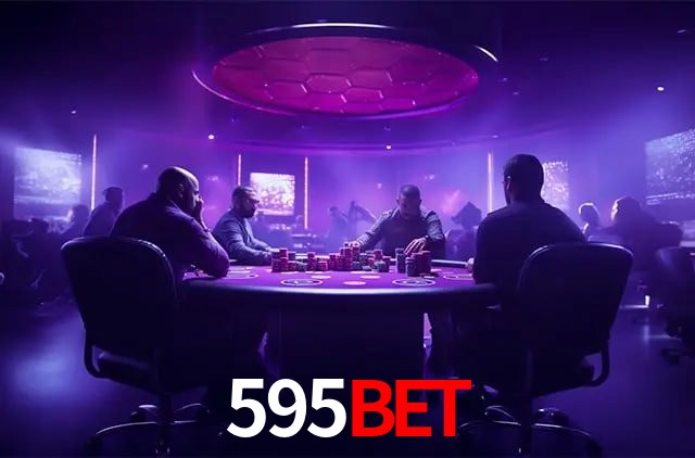 A Experiência Imersiva dos Cassinos Ao Vivo no 595bet