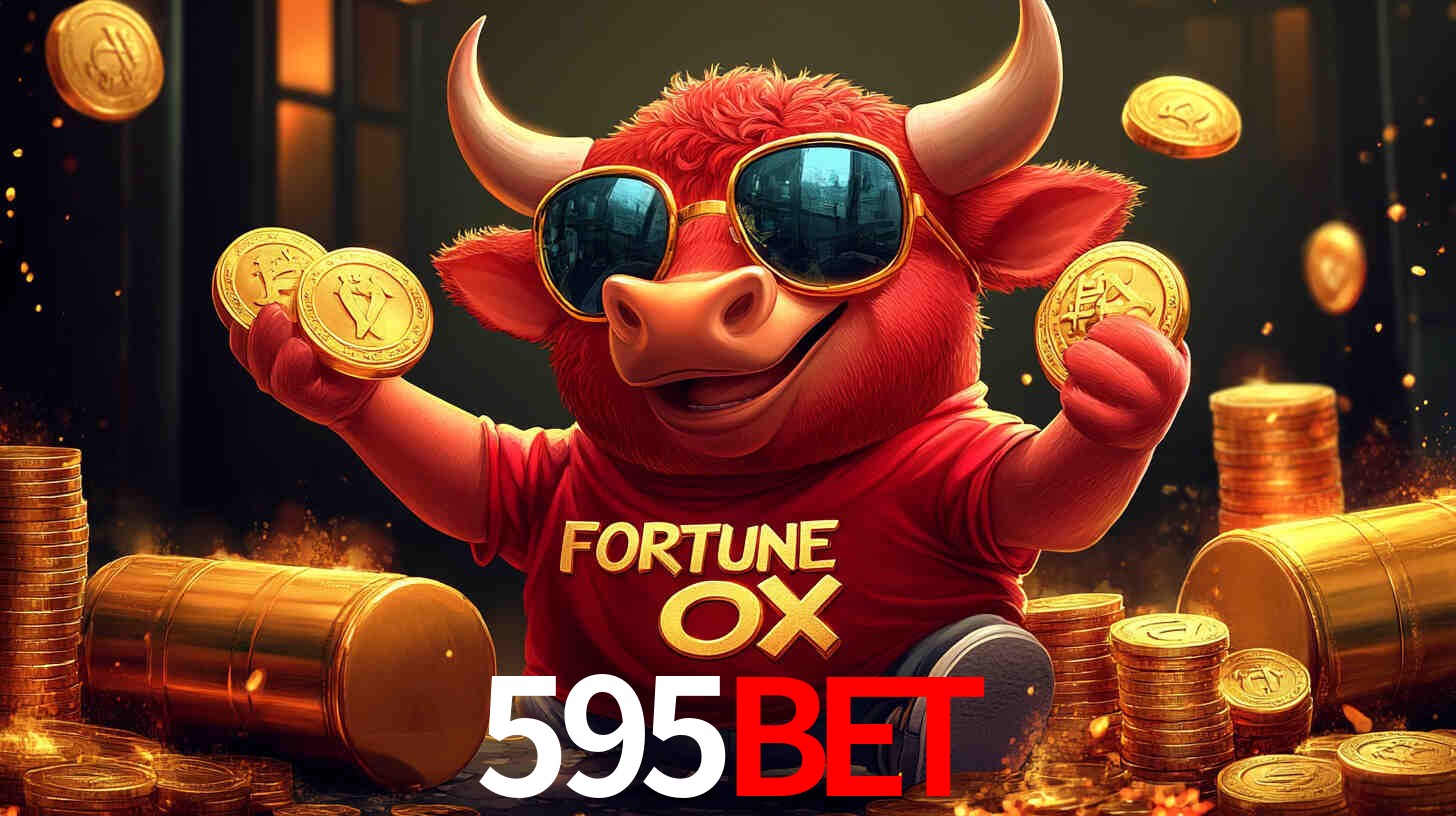 Inovações de Jogos na 595bet: O Futuro das Experiências Interativas