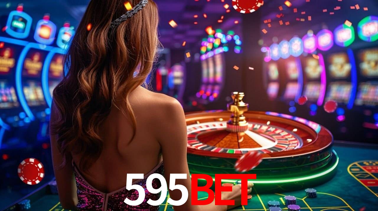 APP rápido e leve da 595bet