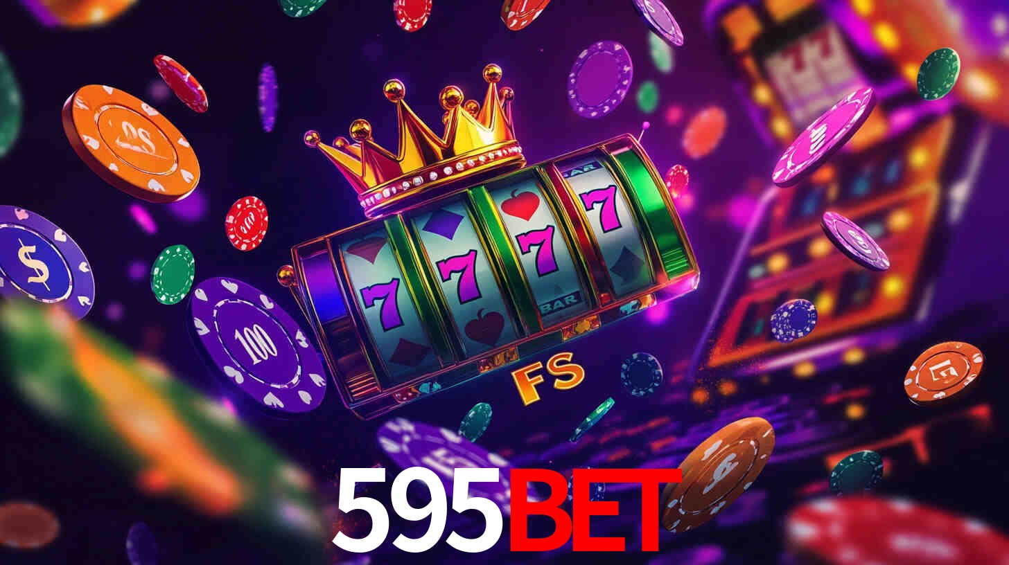 Daily Bonuses 595bet
