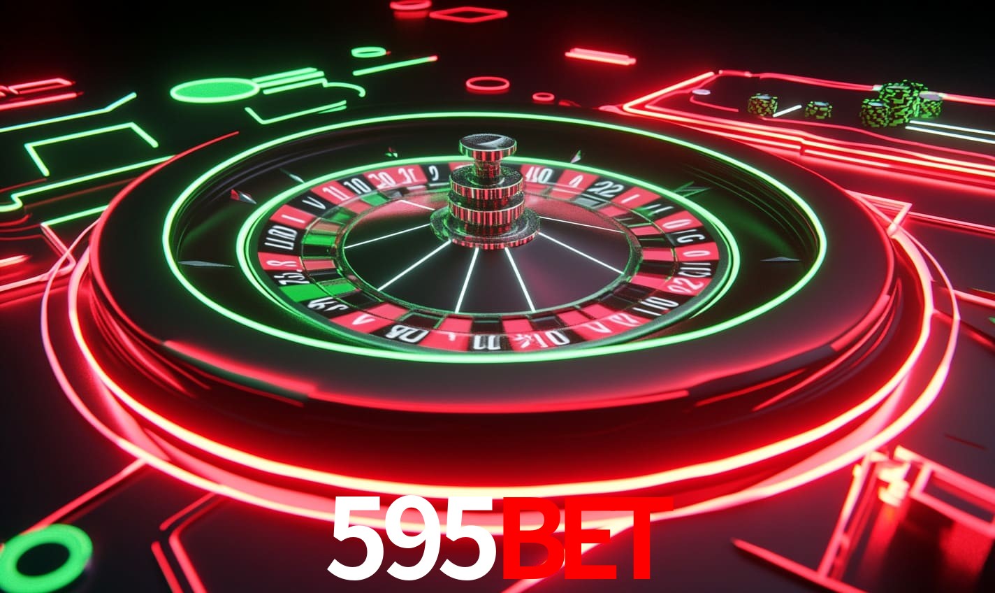 Explorando a Categoria de Eventos em Apostas na 595bet