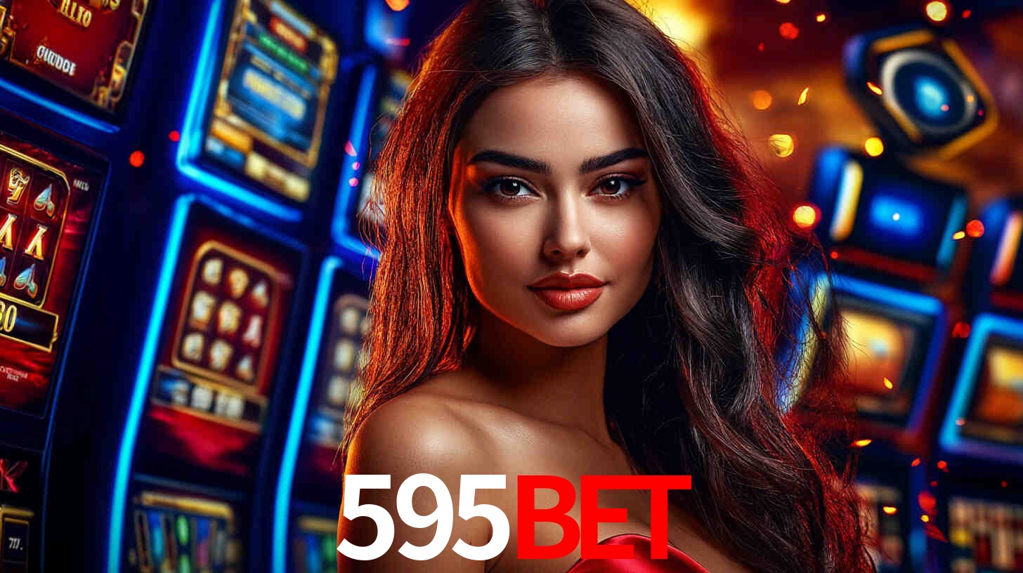 Descubra a Essência do 595bet: Nossa História e Compromissos